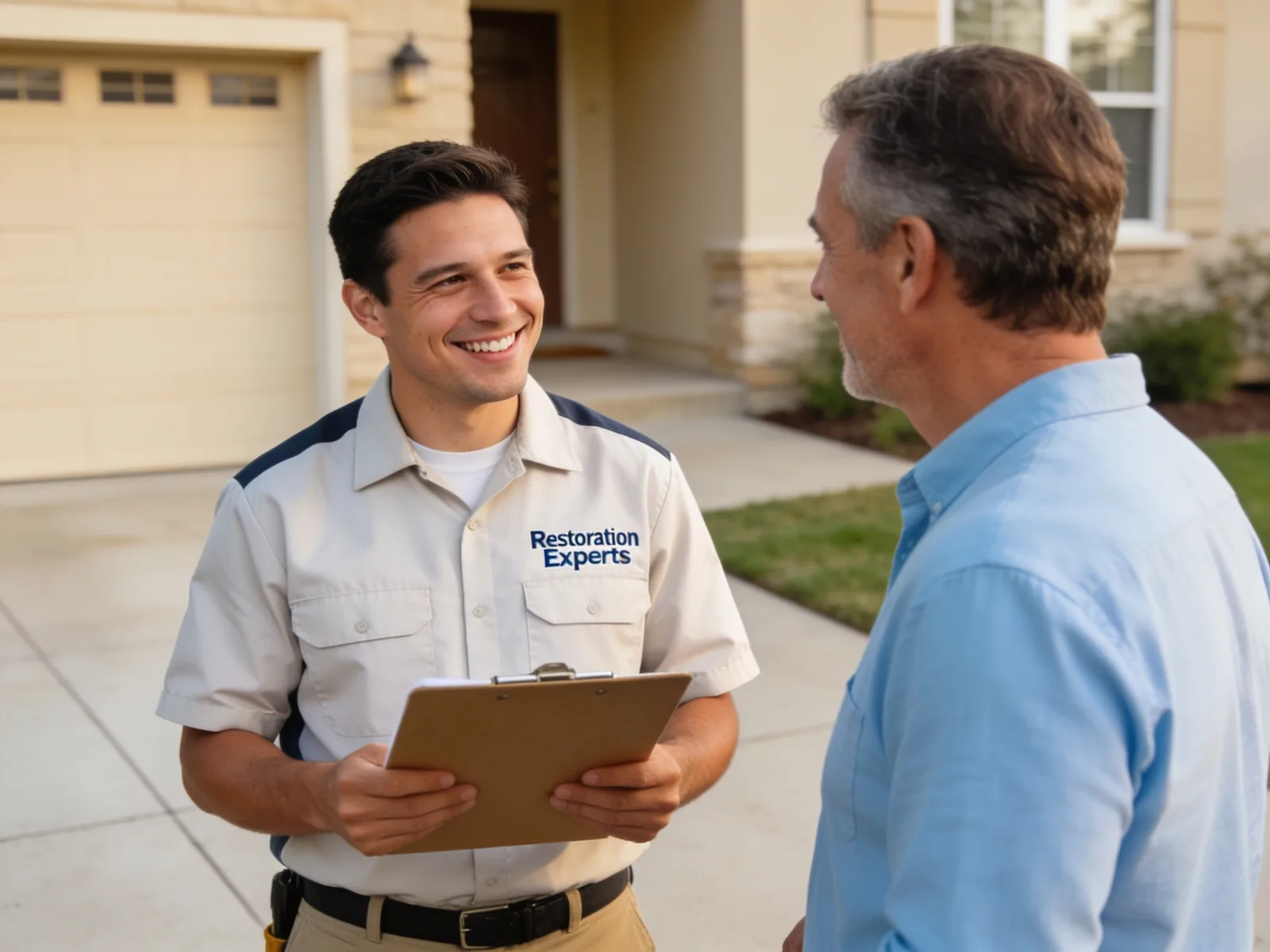 Water Damage Cleanup Scottsdale, AZ FAQs